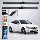 Cumpara ieftin Ștergătoare Mercedes-Benz CLC [203] 03.2008 &ndash; 10.10 | 3 397 118 933 &ndash; BOSCH