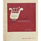 Noul orfeu, poeme - 1972 - Yvan Goll (XD191)