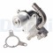 DELPHI EG10493-12B1 Supapa EGR