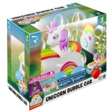 Masina cu telecomanda, Revolt, Unicorn Bubble Car