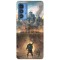 Husa compatibila cu Motorola G50 model Valhalla, Silicon, TPU, Viceversa