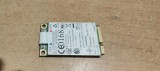 Cumpara ieftin Placa Wireless Laptop Qualcom Gobi2000