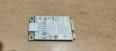 Placa Wireless Laptop Qualcom Gobi2000 foto