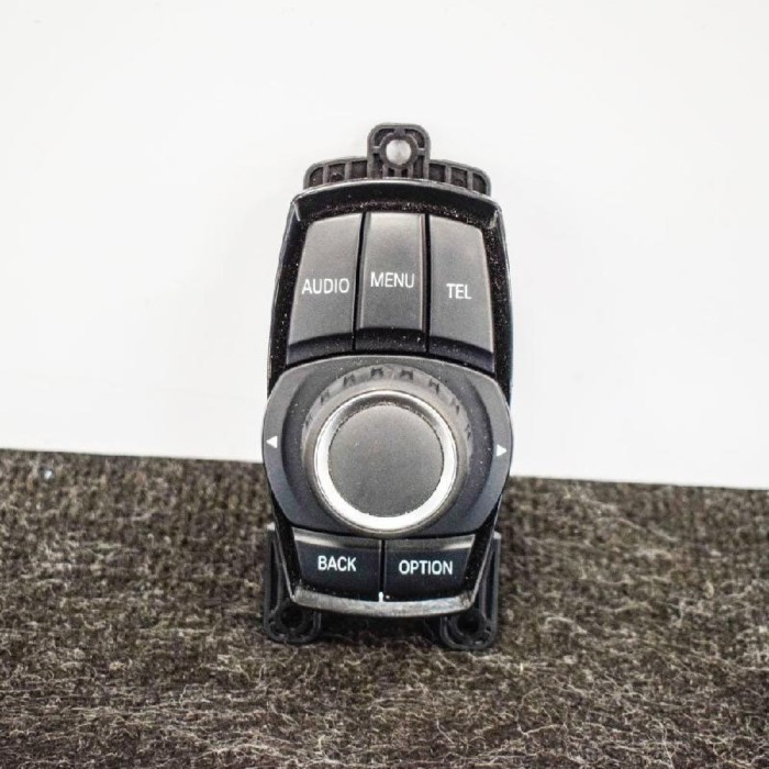 Buton de control navigație BMW 1 F20 2013 OEM: 9317695 3263760