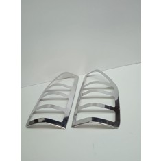 Ornamente Stopuri Cromate Inox Mercedes-Benz Sprinter 1996&ndash;2006