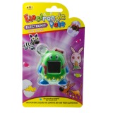 Tamagotchi, Pastic, +6ani, Multicolor, Oem