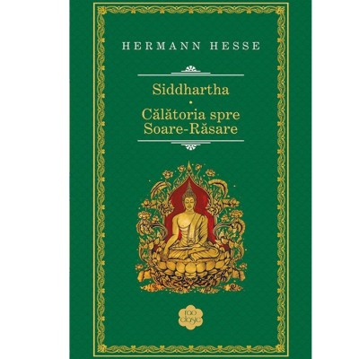 Siddhartha, Hermann Hesse foto