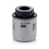 Filtru ulei Mann-Filter compatibil Audi A3 Seat Altea Ibiza Skoda Octavia Superb Yeti VW Golf Eos 1.2 TSI