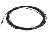 Cablu M5 3 Pini Drept, 10m, 60VAC, 1A, Binder 707, PUR