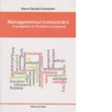 Managementul comunicarii in programe cu finantare europeana - Elena Claudia Constantin