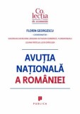 Cumpara ieftin Avutia Nationala a Romaniei/Florin Georgescu, Gheorghe Gherghina, Bogdan-Octavian Cozmanca, Florian Neagu, Liliana Pintilia, Livia Dragusin