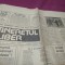 ZIARUL TINERETUL LIBER NR.14 7 IANUARIE 1990