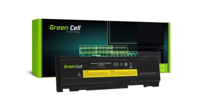 Green Cell Baterie pentru laptop Lenovo ThinkPad T400s T410s T410si foto