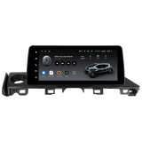 Navigatie Auto Teyes Lux One Mazda 6 2012-2017 4+32GB 12.3` IPS Octa-core 2Ghz, Android 4G Bluetooth 5.1 DSP, 0755249861898