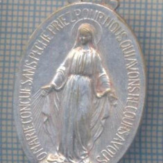 AZ 462 MEDALIE -MEDALION -TEMATICA RELIGIOASA -1830 -MARIA CEA FARA DE PACAT