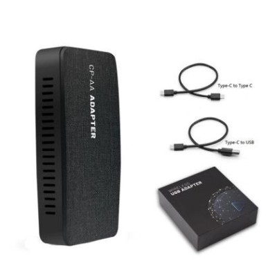 Modul Carplay wireless, android mirrorlink, CP-W7 pentru masini cu carplay de fabrica CarStore Technology foto