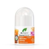 Deo roll Bio Miere Manuka Dr.Organic 50ml