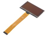 Afișaj OLED Grafic 2,7" 128x64 Albastru