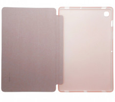 Husa tip carte cu stand ESR Rebound roz auriu cu spate roz transparent pentru Samsung Galaxy Tab S5e T720 (Wi-Fi) / T725 (LTE) (10.5&amp;quot;) foto