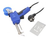 Ciocan de lipit 30/60W 230V ZD-555