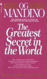 The Greatest Secret in the World