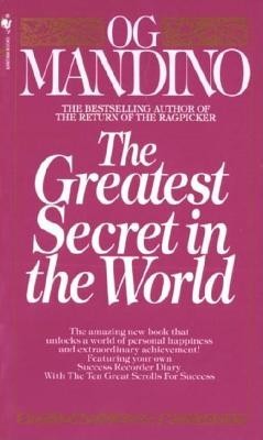 The Greatest Secret in the World foto