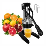 Storcator manual pentru citrice si rodii, 40 cm, Ruhhy