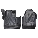 Covorase auto cauciuc Citroen Jumpy 2019- 8682578002949, Umbrella