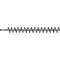 Cutit Pentru Masina de Tuns Gard Viu,STIHL: HS60, HS61, HS75, HS80, HS85, HS242, HS246
