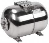 Rezervor Hidrofor Inox 6 Bar, 24L