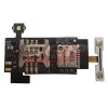 Banda cititor Sim si Card LG Optimus L7 P700
