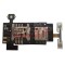 Banda cititor Sim si Card LG Optimus L7 P700