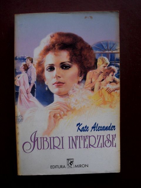 Iubiri interzise