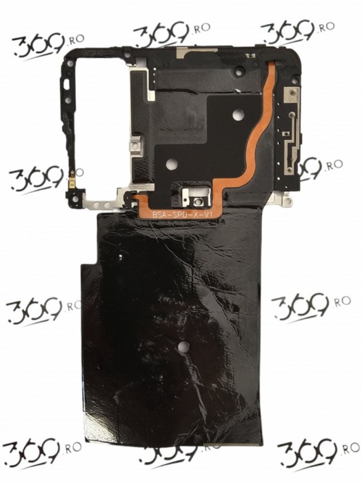 NFC Huawei P30
