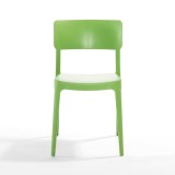 Cumpara ieftin Scaun Novussi Dynamic verde