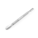 Spatulă pentru manichiură Global Fashion P-008