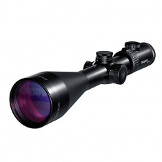 Luneta cu punct rosu DDoptics Nighteagle-FX V6 2.5-15x56 Gen3 A4N MRAD iFiber foto