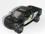 Bnk jc Matchbox MB788 Ford F-150 SVT Raptor 2010 1/75