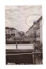 CP Fagaras - Vedere, RPR, circulata 1963, animata, scrisa, Printata