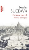 Furtuna baroca - Polirom