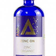 Zinc On zinc ionic organic Alchemy, 480ml, Aghoras