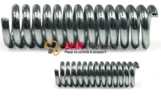 Amortizoare (set) Stihl - MS 171, 181, 211 - Calitatea II