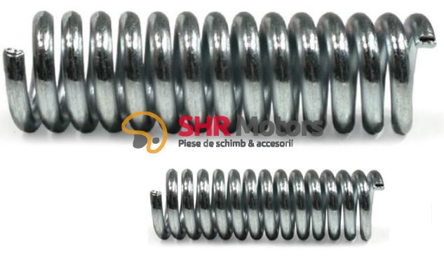 Amortizoare (set) Stihl - MS 171, 181, 211 - Calitatea I