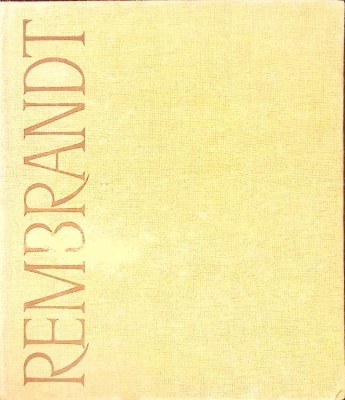 REMBRANDT. ALBUM-EUGEN SCHILERU-245280 foto