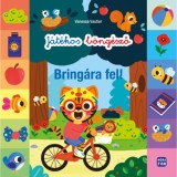 Bring&aacute;ra fel! - J&aacute;t&eacute;kos b&ouml;ng&eacute;sző