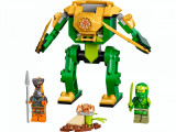 LEGO Ninjago - Robotul ninja al lui Lloyd (71757) | LEGO