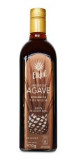 Sirop Bio de Agave Albastru foto