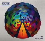 The Resistance - Vinyl | Muse