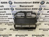 Deflector aer radiatoare trager pachet M original BMW E46 coupe 320cd, 3 (E46) - [1998 - 2005]