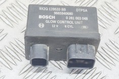Bujie incandescentă JAGUAR XF X250 2009 OEM: 9X2Q-12B533-BB,0281003048,9665940680 12314677